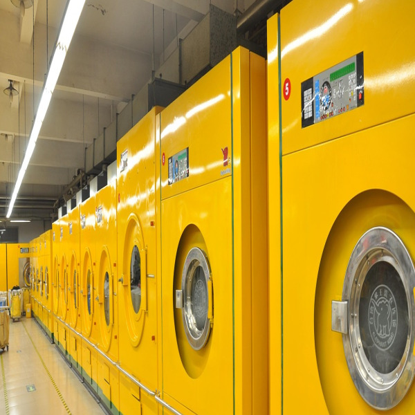 washing machine laundry