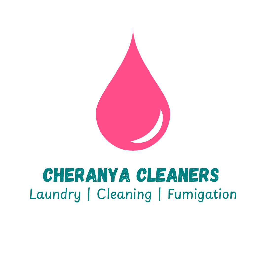 Cheranya Cleaners